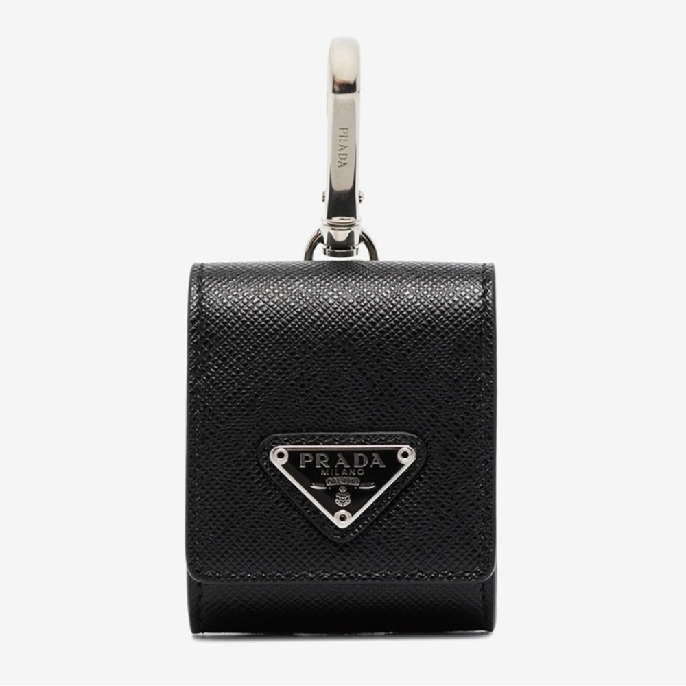 Brand New Authentic Prada Air Pods Case